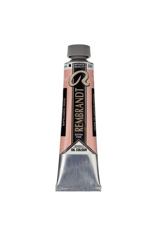 Rembrandt Yağlı Boya 40ml S2 N224 Naples Yello.red