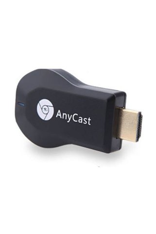 Anycast M4 Plus Full Hd Hdmi Kablosuz Görüntü Ve Ses Aktarıcı Dongle Aparat