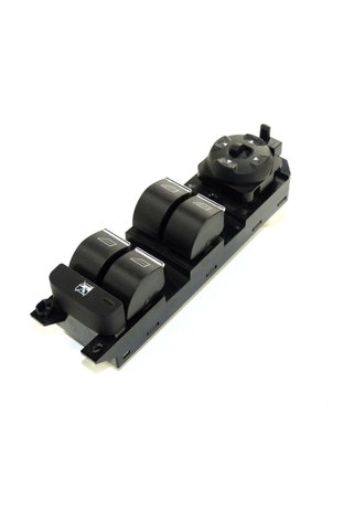 parçazamanı Mondeo Mk4 2007-2014 Cam Açma Düğmesi Sürücü Tarafı