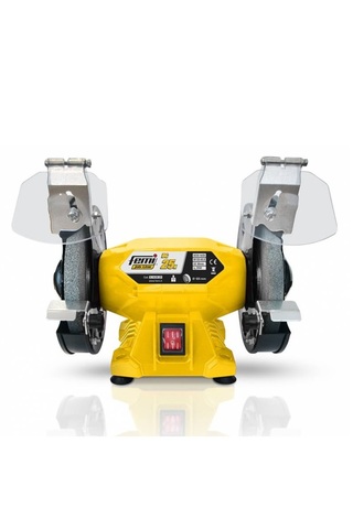 Femi BG 25N Taş Motoru 150W