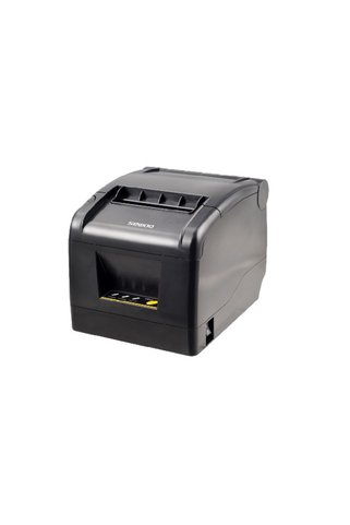 Universal SEWOO (Lukhan) SLK-TS100 Termal 220mm/s Sürekli Form USB,Seri,Ethernet Fiş,Pos Yazıcı