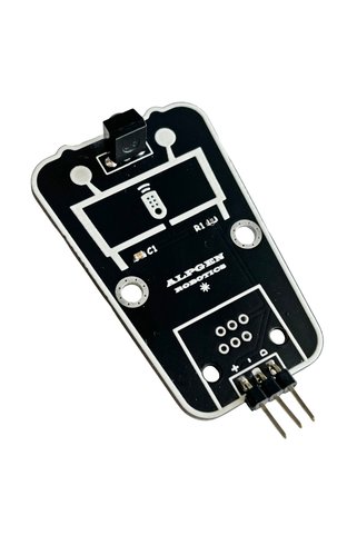 Arduino Ir Alıcı Modülü Ir Uzaktan Kumanda Alıcı Sensörü