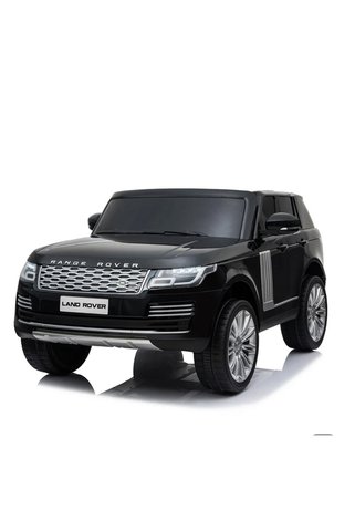 SUATESÇOCUKOTOGALERİSİ Range Rover Sport Tabletli Mega Boy 2023 Üretim Mavi Renk
