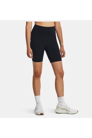 Under Armour Kadın UA Meridian 7" Bisiklet Şortu 1382521-001