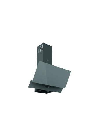 GL GENERAL GLD 054PR EGO 60 CM ÇİFT CAMLI GRİ P.B. DAVLUMBAZ