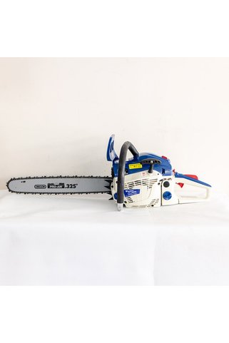 Zomax ZM5030T GASOLİNE CHAIN SAW MOTORLU TESTERE