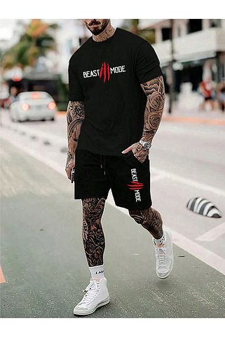 Nike beast t shirt hot sale