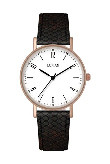 Lufian Kadın Kol Saati
