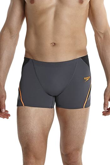 SPEEDO SpdFit Splice Aquashort Men's Swimsuit