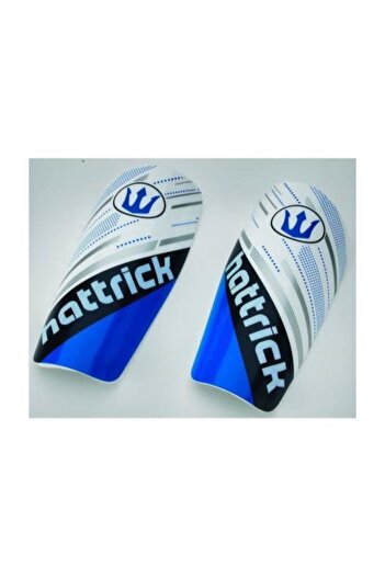Hattrick HTR500 Накладки на ноги Сірий L розмір Hattrick