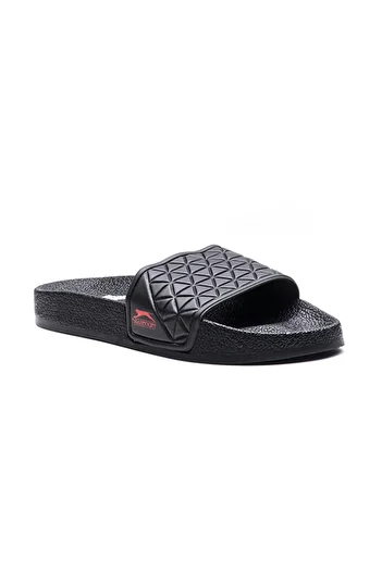 Slazenger Мъжки чехли FILANTO Черни