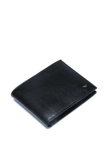 Tergan Tergan-1464 Model Black Men's Wallet
