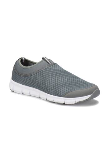 Kinetix VOTEN Dark Gray White Men's Walking Shoes100232678