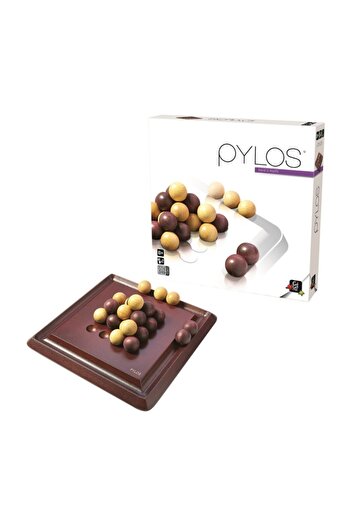 Gigamic Pylos Classic - Relaxed Fit Ski