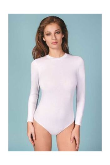 Berrak U Sleeve Snap Body