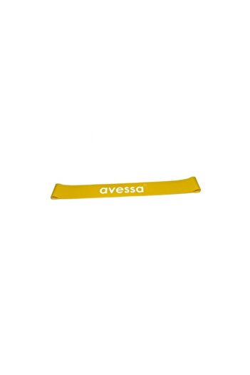 AVESSA Latex Aerobic Light Tape Lab-100