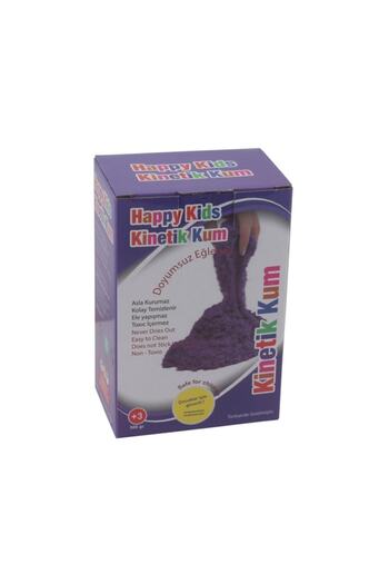 Ahi Mor Happy Kids Kinetic Sand 500 gr