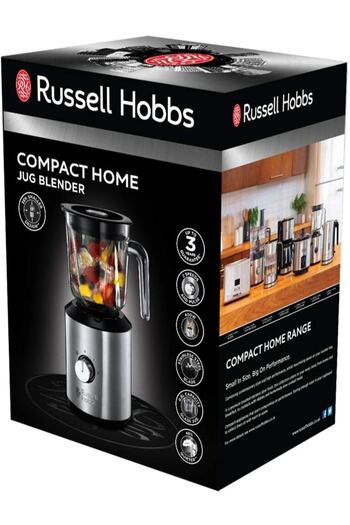 RUSSELL HOBBS 25290-56 Compact Home Blender