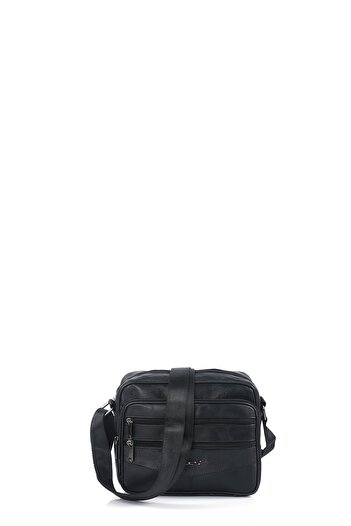 ÇÇS Genuine Leather 30998 Messenger Bag