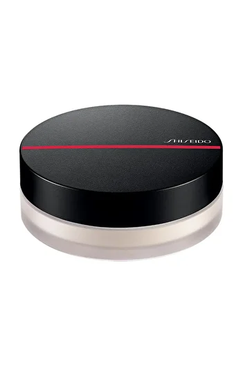 Shiseido Powder - Smu Ss Is Loose Powder Matte 729238157989