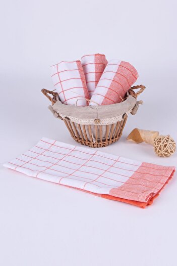 Baveno 4-Piece Kitchen Drying Cloth 40*60