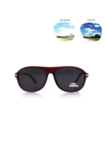 By Harmony Bh 6017-1 C505 Unisex Sunglasses