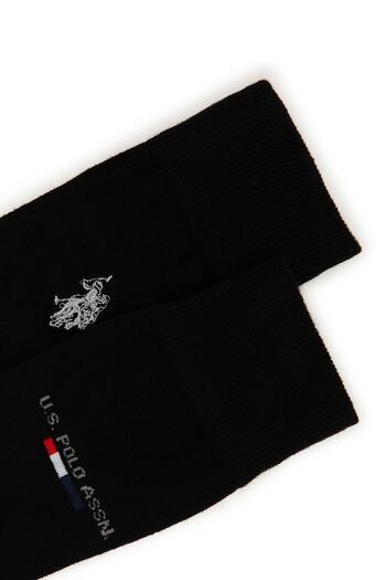 U.S. Polo Assn. Мъжки чорапи A081SZ013.P01.JACK-IY20