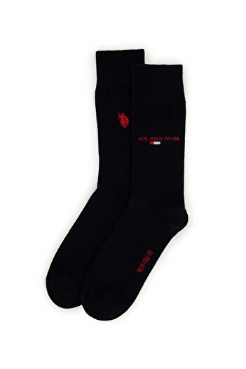 U.S. Polo Assn. Мъжки чорапи A081SZ013.P01.JACK-IY20