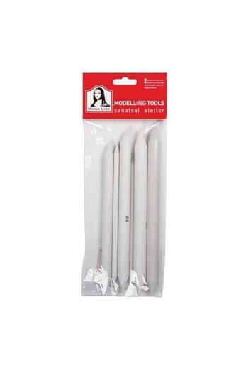 Südor 6 Lux Pastel Dispensing Set Bs26