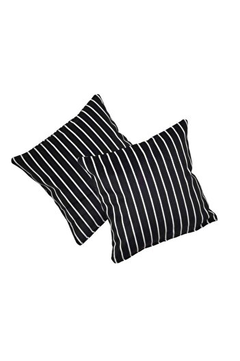 makiteks Epengle Luxury Velvet Throw Pillow Cover 2 Pieces 42x42 Cm Model 11
