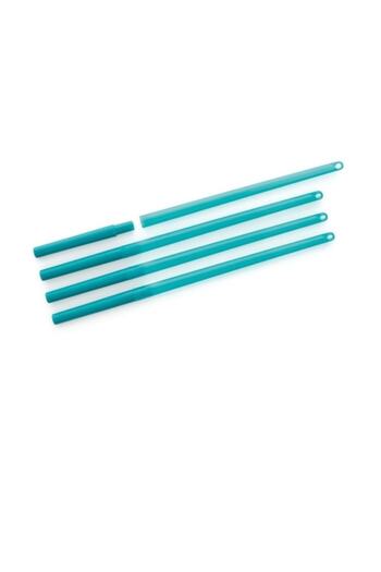 Tupperware Straw Set