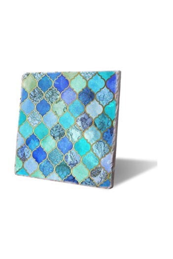 LWP Shop Blue Water Trivet