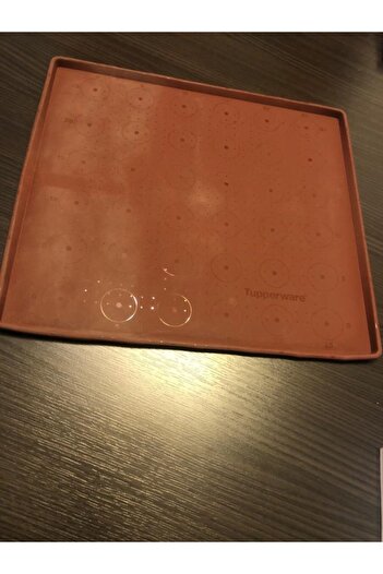 Tupperware Silicone Baking Paper