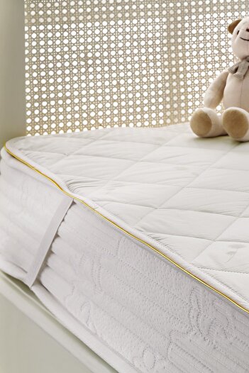 Yataş Mini Dacron® Hollofil® Allerban® Bebek Alez