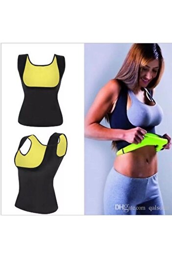 MultiFlexPro Thermal Sweating Sauna Athlete Corset