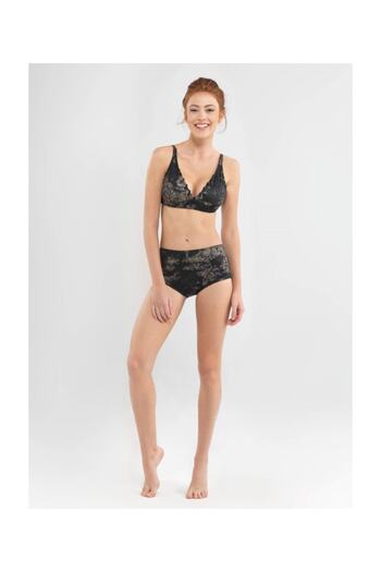 Blackspade Women's Bikini Set - 8630 - Printed