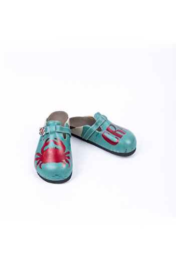 Streetfly Colorful Women's Slippers