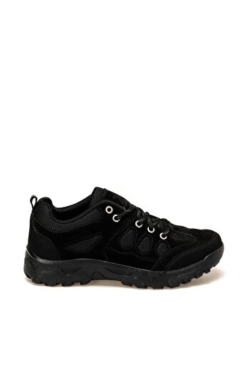 Kinetix HIKER M 9PR Black Men's Outdoor100416826