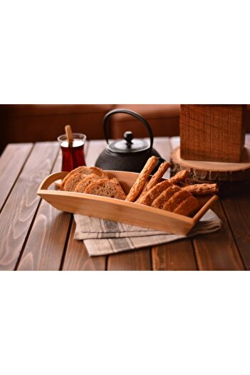 Bambum Seppe Bread Bowl Small