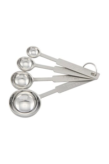 ÖZTİRYAKİLER Gurmeaid Measuring Spoon