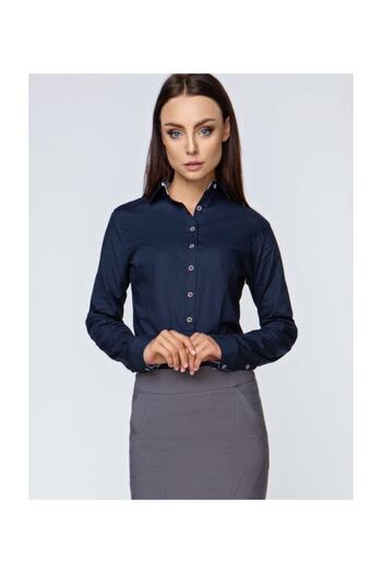 Piola Club Slim Fit női ing