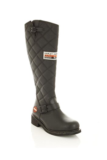 Harley Davidson Harley Laconia Hi\646 g Black