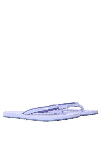 THE NORTH FACE Women's Base Camp Mini Slippers