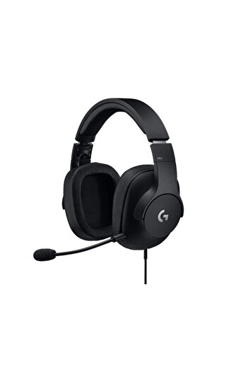 logitech G Pro Oyuncu Kulaklığı 981-000721