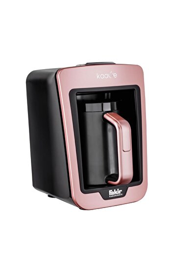 Fakir Kaave Turkish Coffee Machine Kaave Rose