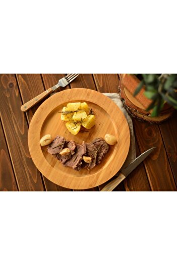 Bambum Gastro Serving Plate 28 cm