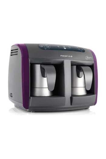 Profilo Pkm 3009 Coffee Turkish Coffee Machine