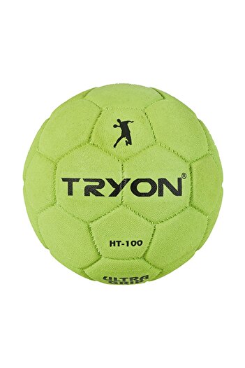TRYON Handball Ball Ht-100 No 1