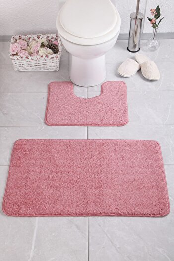 Confetti Universal Maximus 60x100 50x60 cm BQ G.Dried Bath Rug