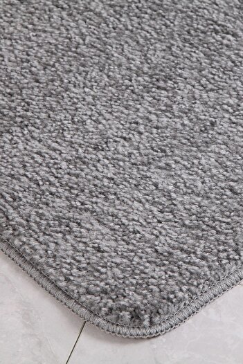 Confetti Universal Maximus 50X80 Platinum Bath Rug